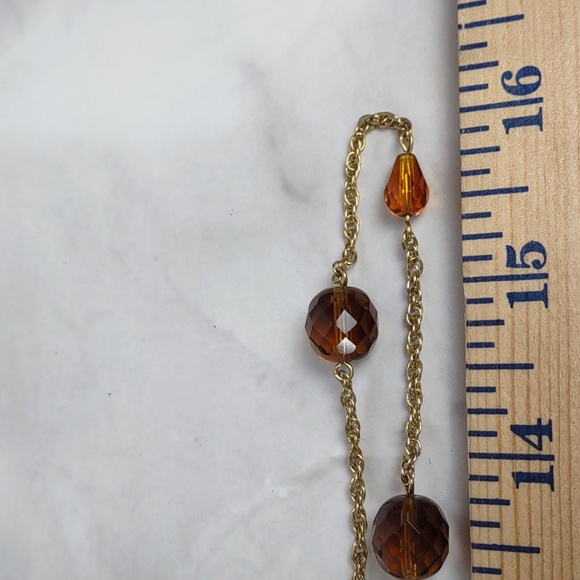 Topaz Necklace Bundle 4pc Assortment - Picture 10 of 10